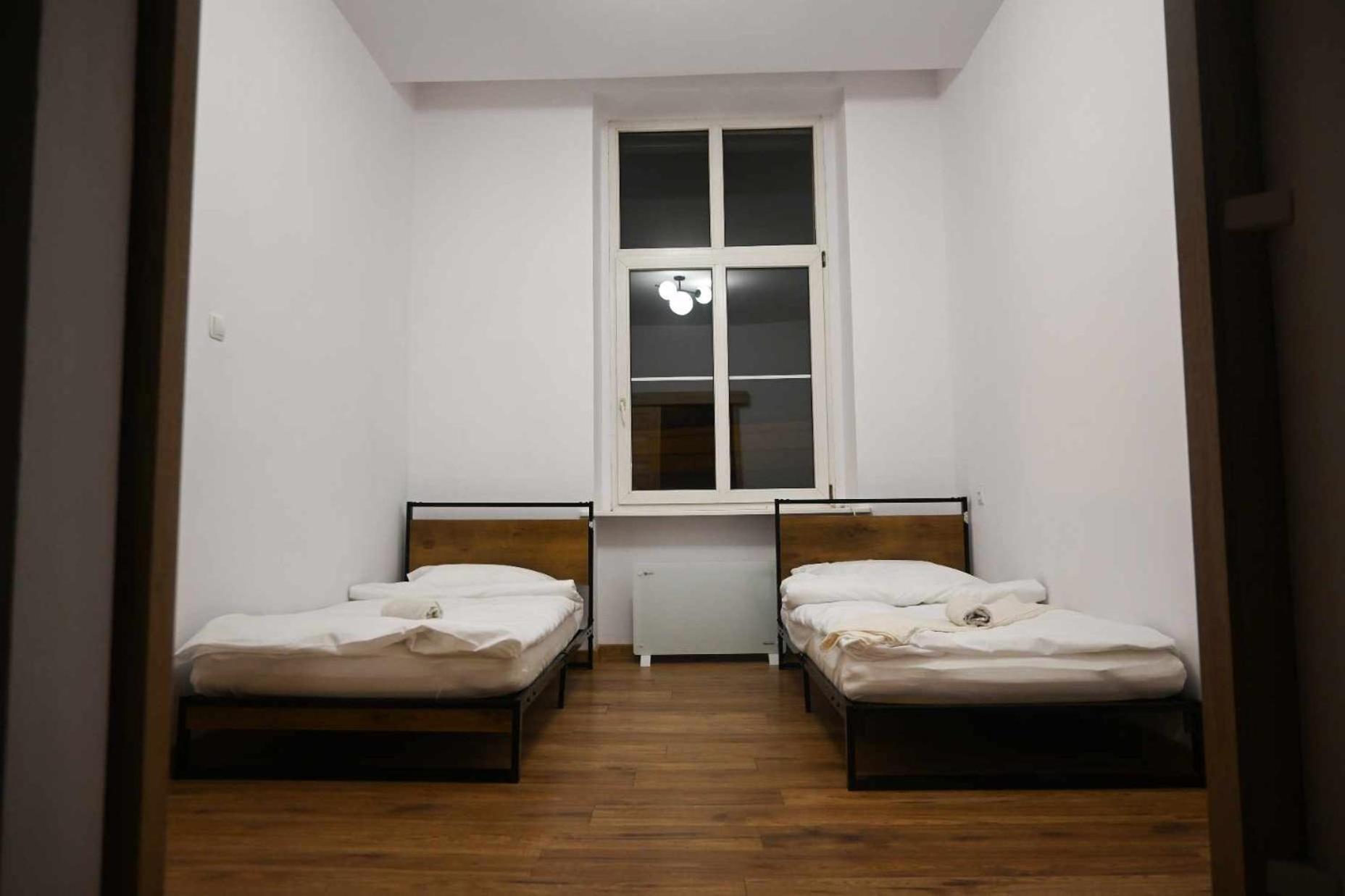 Apartament W Centrum Kalisza Kültér fotó